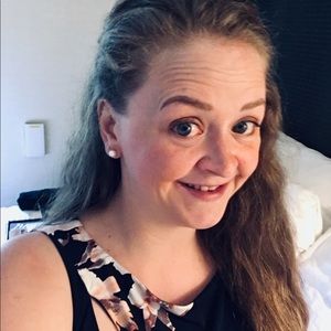 Meet your Posher, Jackie